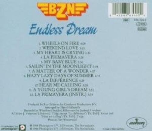 Endless Dream