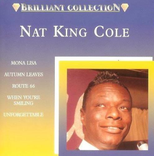 Nate King Cole