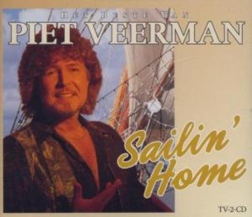 Piet Veerman - Sailin` Home