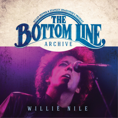 The Bottom Line Archive