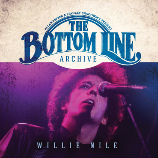 The Bottom Line Archive