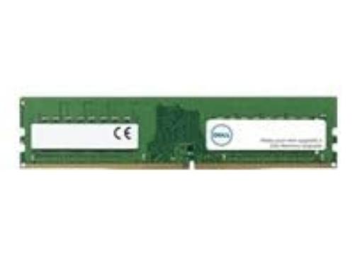 Dell Memory Upgrade - 16GB - 1RX8 DDR5 U