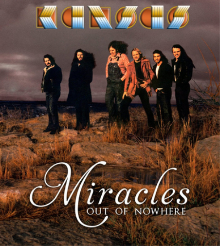 Miracles Out of Nowhere