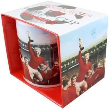 Rock Off Mug   England 1966