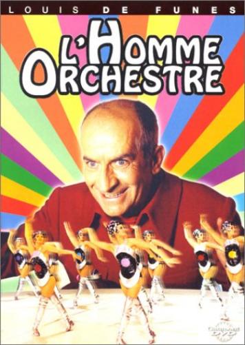 L Hommes Orchestre