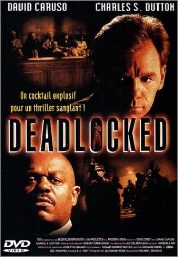 Deadlocked - DVD
