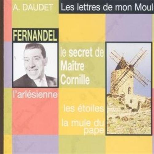 Les Lettres De Mon Moulin / Vol.2