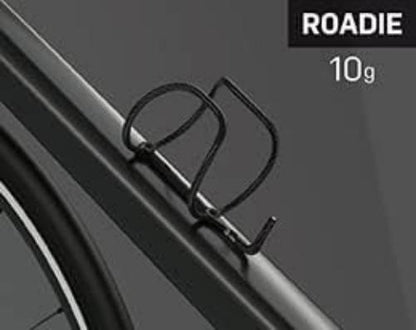 Topeak Feather Cage Kevlar Carbon R10 TOPEAK Red (WBC10601