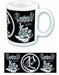 Rock Off Mug   Ensiferum