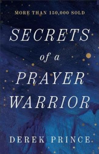 Secrets of a Prayer Warrior