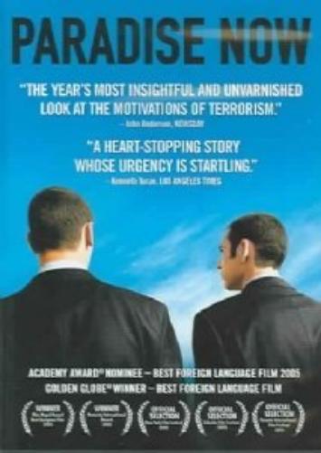 Paradise Now