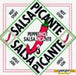Pepperhot Salsa Picante