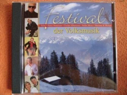 Festival der Volksmusik