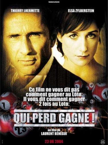 Qui perd gagne !