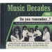 Do You Remember 1986