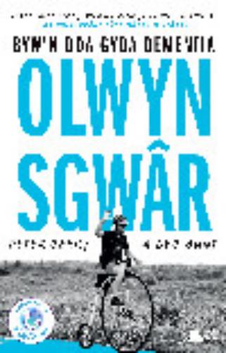 Darllen yn Well: Olwyn Sgwâr - Byw yn Dda gyda Dementia
