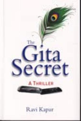 The Gita Secret