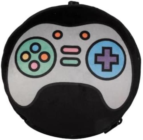 Itotal - Pillow With Sleep Mask - Let`S Play (Xl2534)