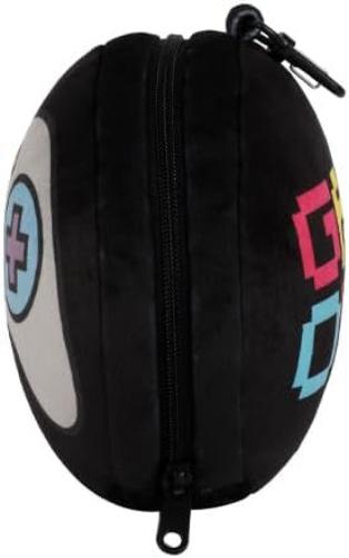 Itotal - Pillow With Sleep Mask - Let`S Play (Xl2534)