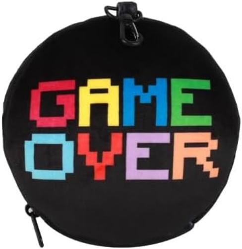 Itotal - Pillow With Sleep Mask - Let`S Play (Xl2534)