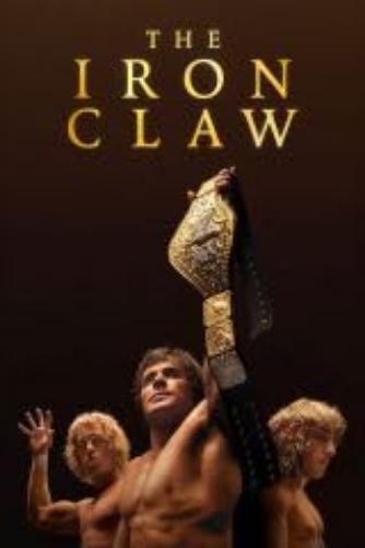 Iron Claw