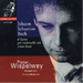 J.s. Bach/6 Suites for Vlc