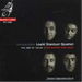 Art of Fugue, The (Loeki Stardust Quartet)