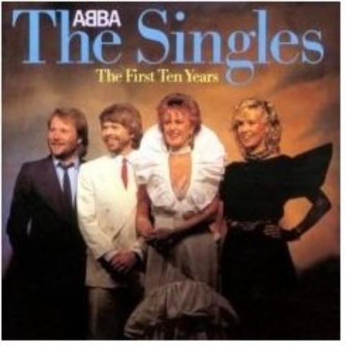 The Singles - The First Ten Years