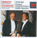 Tchaikovsky;Variations