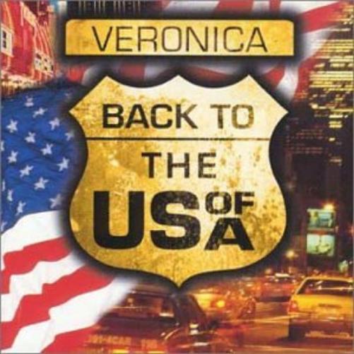 Back To The US Of A