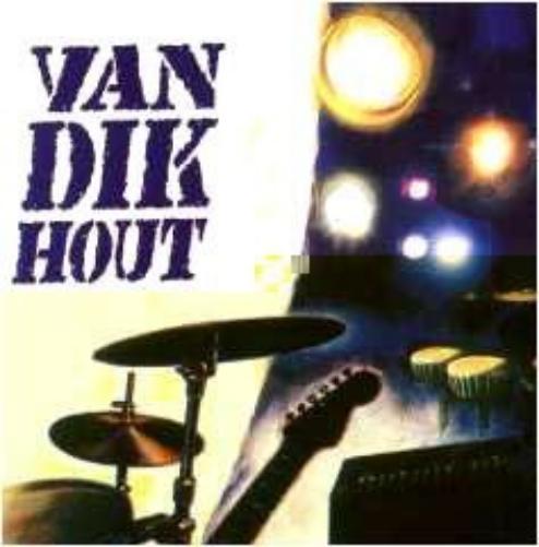 Van Dik Hout