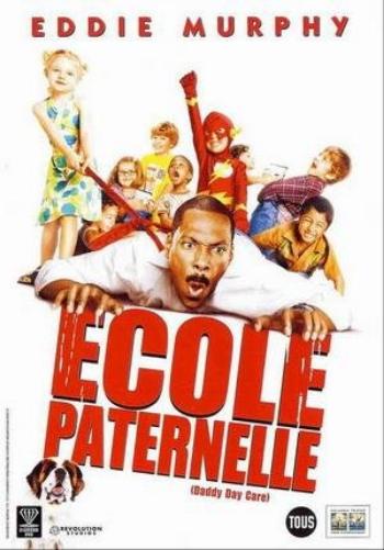 Ecole Paternelle