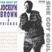 Best Of-Jocelyn Brown&friends