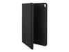 URBAN FACTORY - TWEEDEE PORTFOLIO FOR IPAD 102 BLACK