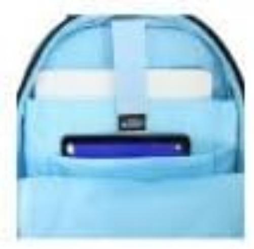 URBAN FACTORY - MOBILE ACCESSORI CYCLEE CITY EDITION: ECOLOGIC BACKPACK FOR NOTEBOOK 15.6 DEEP