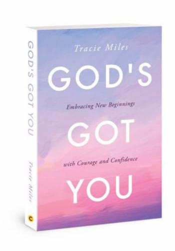 God's Got You