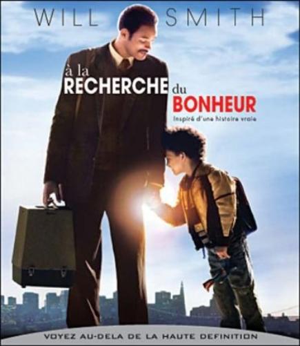 A la recherche du bonheur