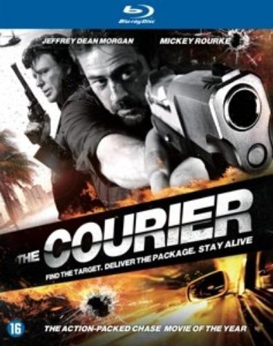 Courier (the