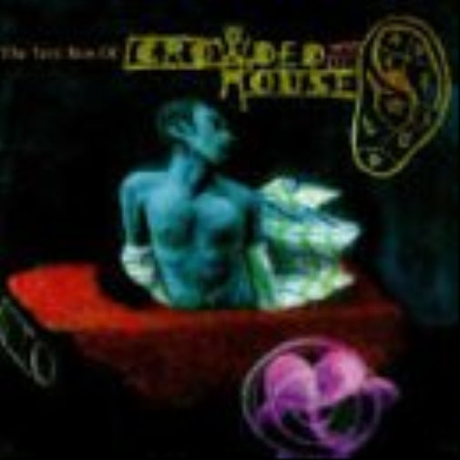 Recurring Dream: The Very Best Of Crowded House