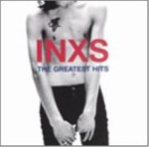 INXS - The Greatest Hits