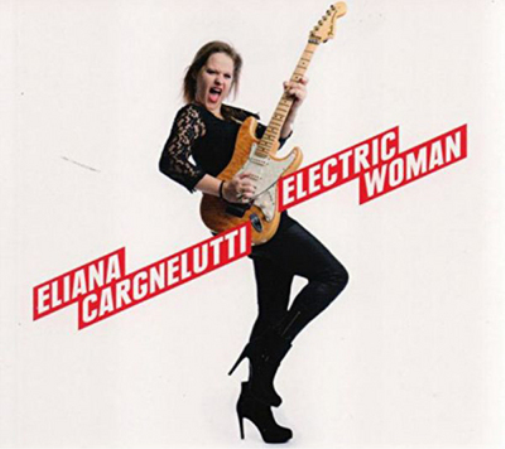 Electric Woman