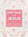 One Year with Jesus