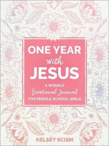 One Year with Jesus