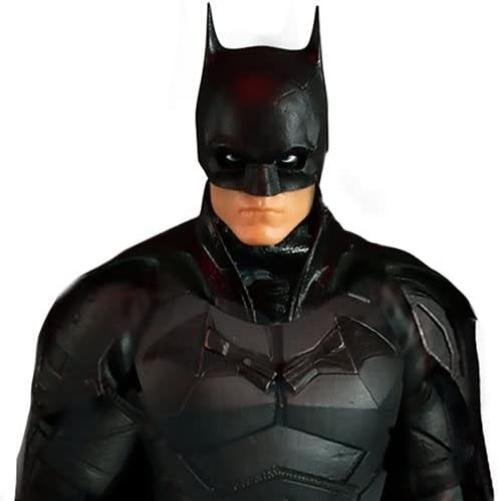 Mezco Toyz The Batman One:12 Collective Action Figure (214702