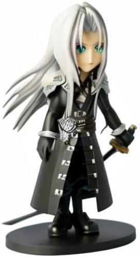 Final Fantasy VII Remake Adorable Arts statuette Sephiroth 13 cm