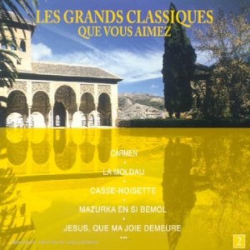 Les Grands classiques Vol.2