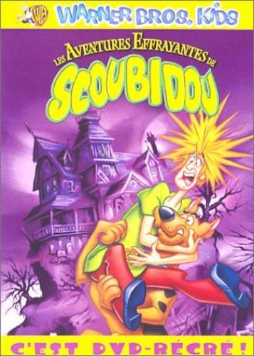 Scoubidou : Les Aventures effrayantes de Scoubidou
