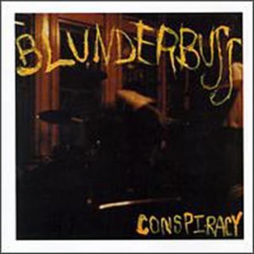 Blunderbuss-Conspiracy