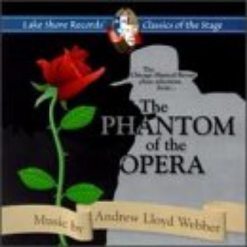 Chicago Musical Revue-Phantom Of The Opera Selecti