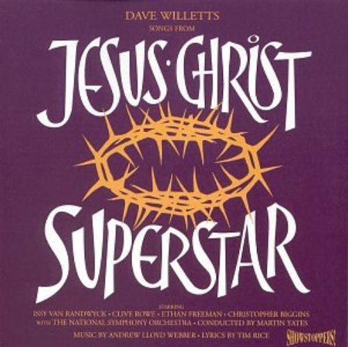 Jesus Christ Superstar / Highlights
